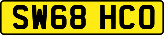 SW68HCO