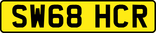 SW68HCR