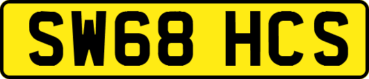 SW68HCS