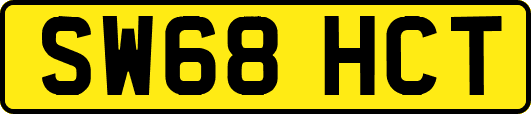SW68HCT