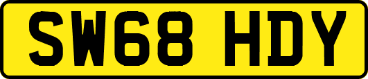 SW68HDY