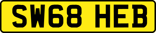 SW68HEB