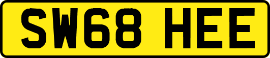 SW68HEE