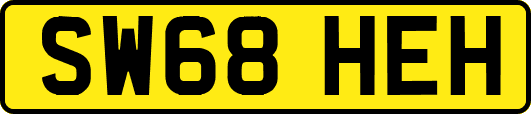 SW68HEH