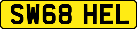 SW68HEL