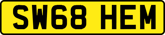SW68HEM
