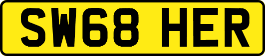 SW68HER