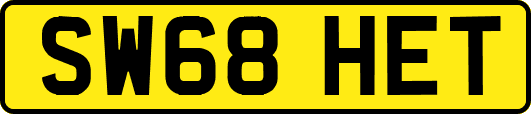 SW68HET