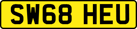 SW68HEU