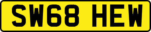 SW68HEW