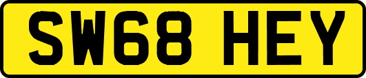 SW68HEY