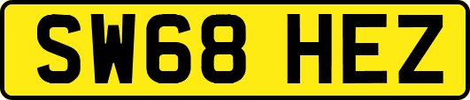 SW68HEZ