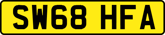 SW68HFA