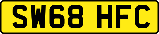 SW68HFC