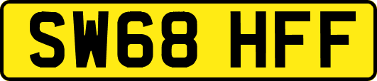 SW68HFF
