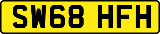 SW68HFH