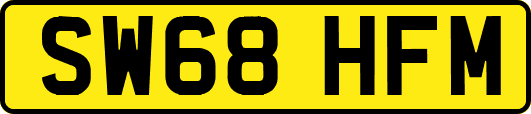 SW68HFM