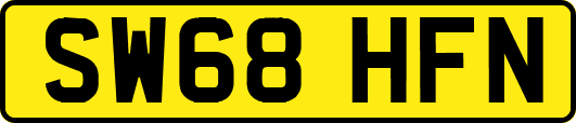 SW68HFN