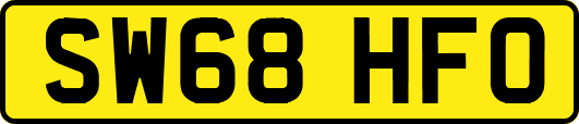 SW68HFO