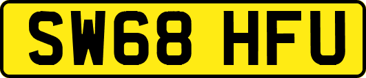 SW68HFU
