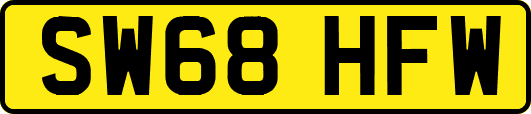 SW68HFW
