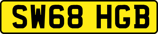 SW68HGB