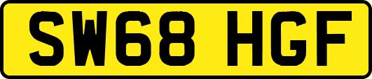 SW68HGF