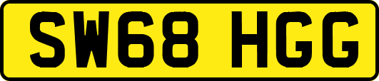 SW68HGG