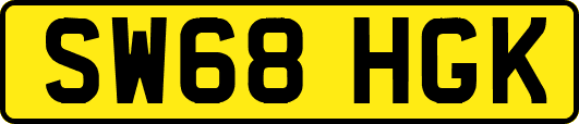 SW68HGK