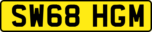 SW68HGM