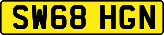 SW68HGN