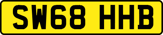 SW68HHB