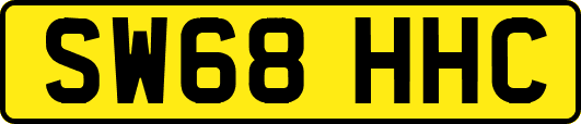 SW68HHC
