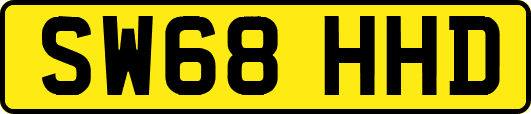 SW68HHD