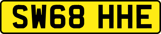 SW68HHE