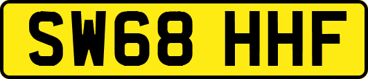 SW68HHF