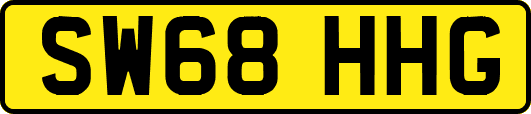 SW68HHG