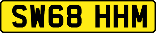 SW68HHM