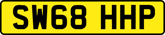 SW68HHP