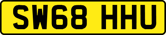 SW68HHU