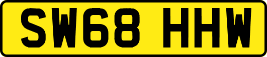SW68HHW