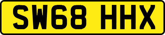 SW68HHX