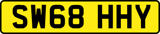 SW68HHY