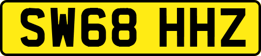 SW68HHZ