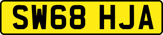 SW68HJA
