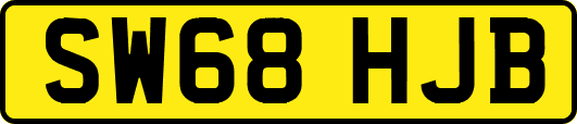 SW68HJB