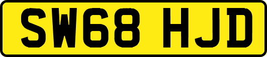 SW68HJD