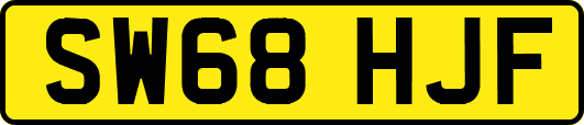 SW68HJF
