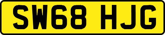 SW68HJG