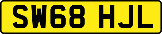 SW68HJL